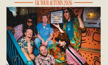 Flat Moon + Luna & The lime Slices   at Billy Bootleggers Nottingham, Nottingham