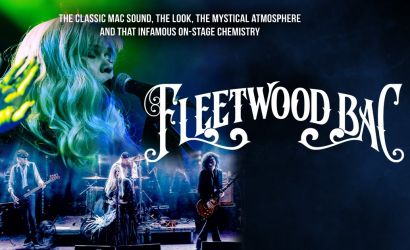 Fleetwood Bac  at Live Rooms, Chester