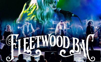 Fleetwood Bac  at The Devil's Arse at Peak Cavern, Castleton