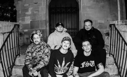 Fools Game, Last Wishes & Malignant Methods  at New Cross Inn, London