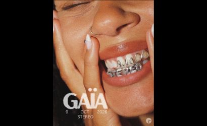 GAÏA  at Stereo, Glasgow
