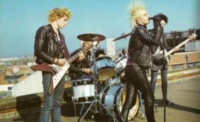 GBH  at New Cross Inn, London