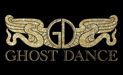Ghost Dance + The Roman Jugg Band  at The Crescent, York