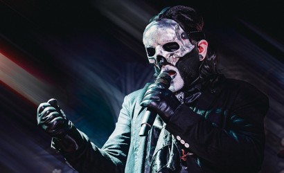 Ghost UK  at New Cross Inn, London