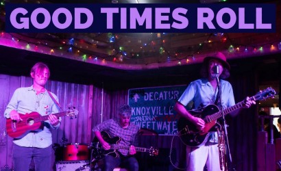 Good Times Roll  at Billy Bootleggers Nottingham, Nottingham
