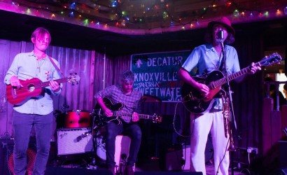 Good Times Roll - Live @ Billy's  at Billy Bootleggers Nottingham, Nottingham