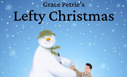 Grace Petrie's Lefty Christmas 2026  at Bush Hall, London