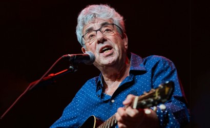 Graham Gouldman  at The Drill, Lincoln