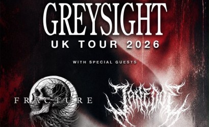 Greysight + Fracture + Jane Doe  at Billy Bootleggers Nottingham, Nottingham