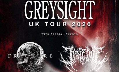 Greysight, Fracture + Jane Doe  at Billy Bootleggers Nottingham, Nottingham