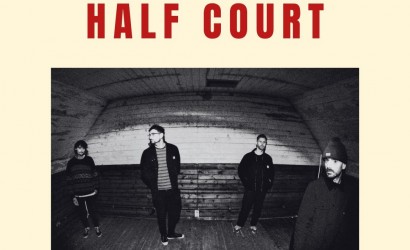 Half Court supported by Blackbirds and Kaskade (General Sale)  at Riff Factory, Stoke On Trent