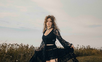 Heidi Curtis  at The Grove, Newcastle upon Tyne