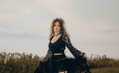 Heidi Curtis  at The Grove, Newcastle upon Tyne