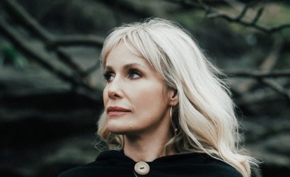 HEIDI TALBOT  at St Mary's Church, Broughty Ferry