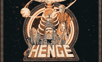 HENGE  at Village Underground, London