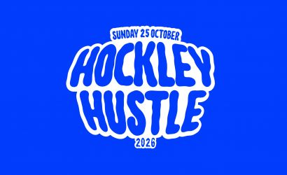 Hockley Hustle 2026  at Various Nottingham Venues, Nottingham