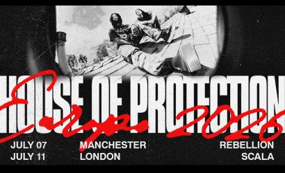 House of Protection  at Scala, London