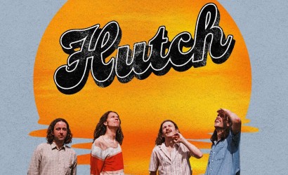 Hutch  at Billy Bootleggers Nottingham, Nottingham