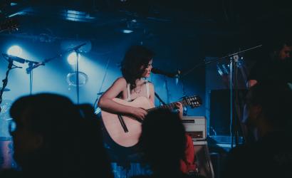 India Arkin  at The Grove, Nottingham