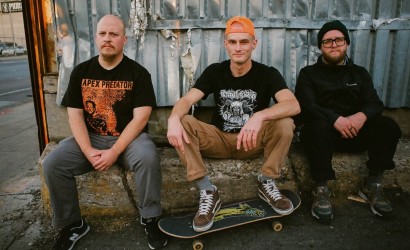 Ingrown  at Piehouse Co-Op, London