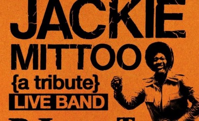 Jackie Mitoo (A Tribute)  at The Fox and Firkin, London