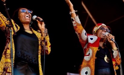 Janet Kay & Caroll Thompson  at The Fox and Firkin, London