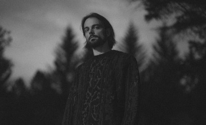 Janus Rasmussen  at The Greyhound, London