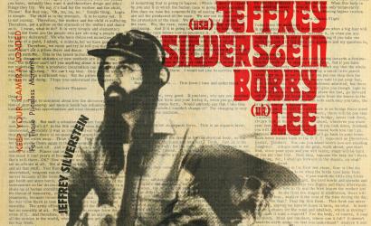 Jeffrey Silverstein + Bobby Lee  at Kamera at Lloyd & Platt, Manchester