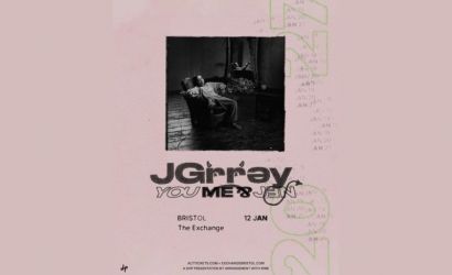 JGrrey  at Exchange, Bristol