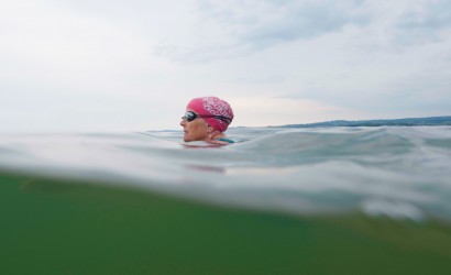 Jo in the Water: Film Screening  at Nottingham Central Library, Nottingham