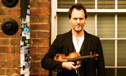 Jon Boden  at Metronome Nottingham, Nottingham