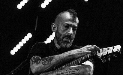 Jon Gomm  at New Cross Inn, London