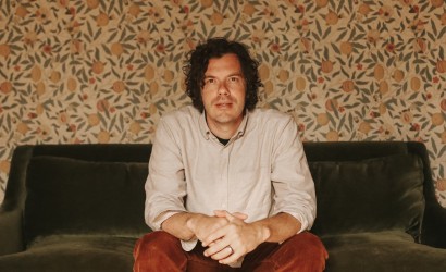 Josh Garrels  at The Gate, Cardiff