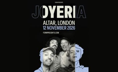 Joyeria  at Altar, London
