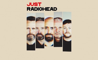 Just Radiohead  at The Hairy Dog, Derby