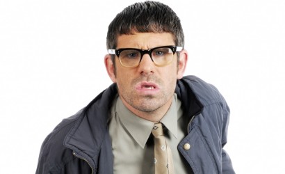 Just the Tonic Comedy Club - Melton Mowbray  at Just the Tonic at The Stockyard, Melton Mowbray