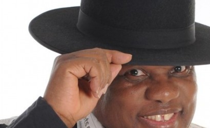 Kanda Bongo Man  at The Fox and Firkin, London