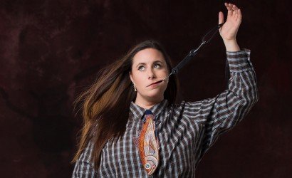 Kate Dolan: Trout  at The Crescent, York