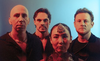 Kefaya & Elaha Soroor  at The Lower Third, London