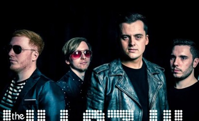 Killaz UK + Arctic Roll  at The Hairy Dog, Derby