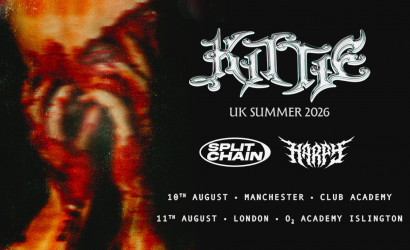Kittie  at O2 Academy Islington, London