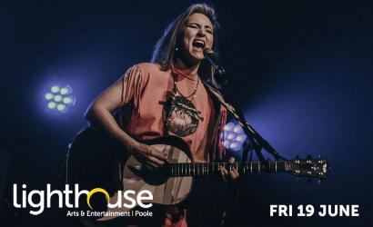 KT Tunstall  at Lighthouse - Concert Hall, Poole
