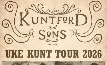 Kuntford and Sons  at The Crauford Arms, Milton Keynes