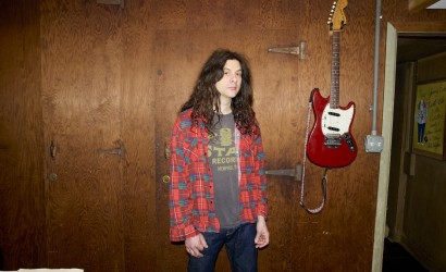Kurt Vile & The Violators  at Troxy, London