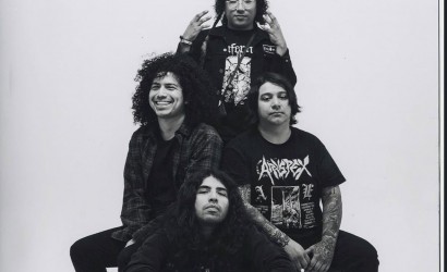Lagrimas  at New Cross Inn, London