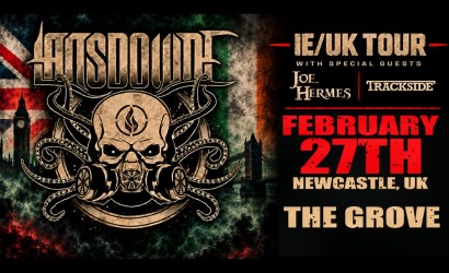Lansdowne  at The Grove, Newcastle upon Tyne