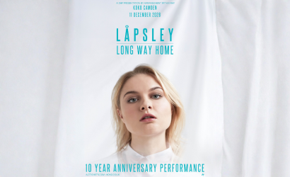 Lapsley - Long Way home  at KOKO, London