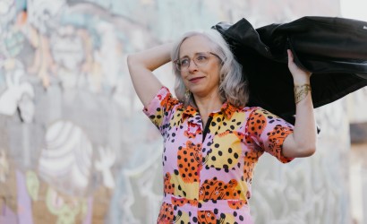Laura Veirs  at EartH Theatre, London