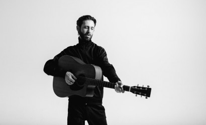 Laurence Jones + Amy Eftekhari  at Billy Bootleggers Nottingham, Nottingham