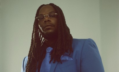 Lex Live: $ilkmoney  at ICA, London